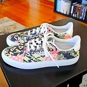 Adidas Farm x VULC Raid3r Lifestyle Skater shoes